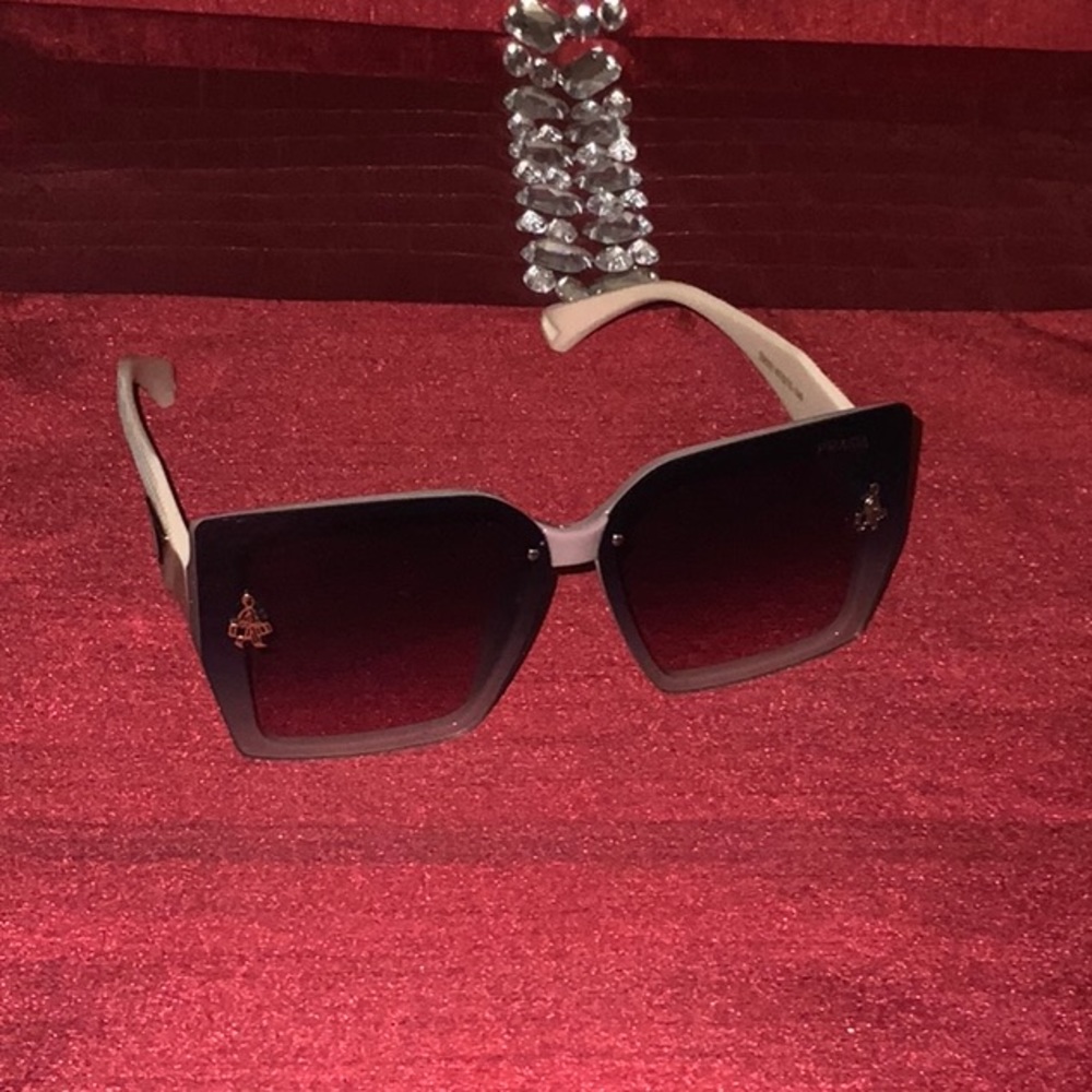 Shading Sunglasses